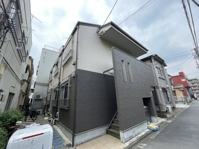 ブリランテⅡ