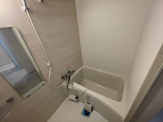 ブリランテⅡのセキュリティ|他号室参考写真です
