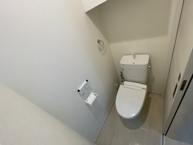 ブリランテⅡの設備|他号室参考写真です