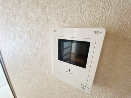 ニュー氷川ハイツのセキュリティ