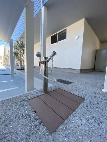 福岡市西区豊浜２丁目のアパートのその他共用部分|物件の画像16