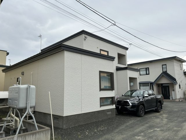 田端町21-14　売家