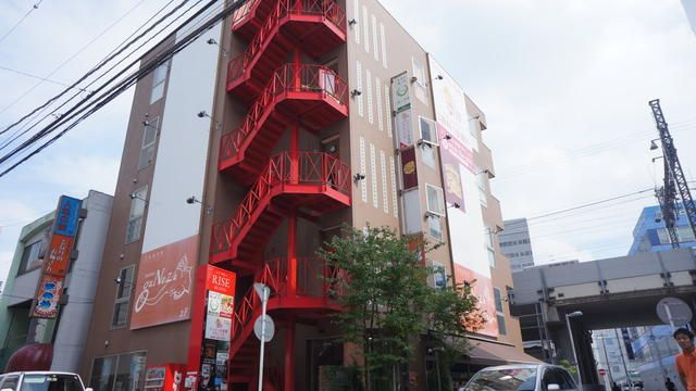 ライズ中町ビル