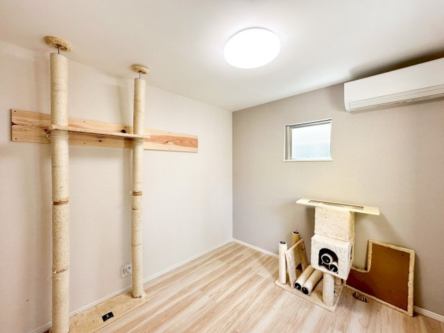 横浜市鶴見区梶山2丁目の子供部屋|子供部屋です