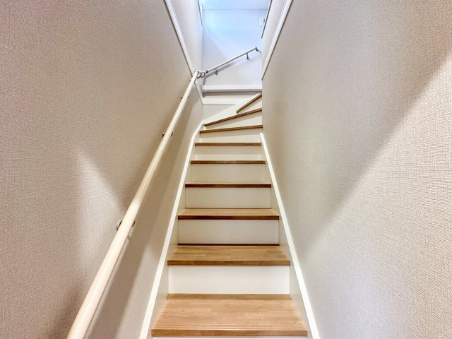 横浜市鶴見区梶山2丁目の内装|物件の内装です