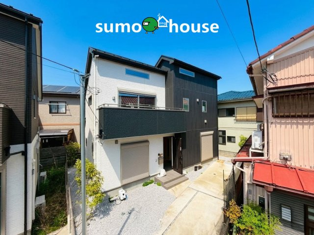 横浜市鶴見区梶山2丁目