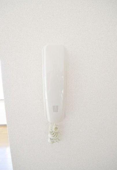 ハイツアルプスのセキュリティ