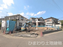 茅ヶ崎市香川2丁目  1号棟 2期の画像