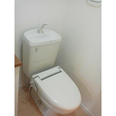 【トイレ】 | シャテロＫＳ