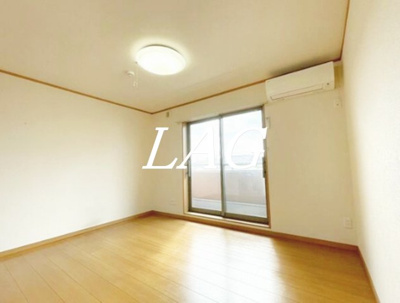 【居間・リビング】 | ＭＹＯ西八王子 | 洋室のお部屋です。