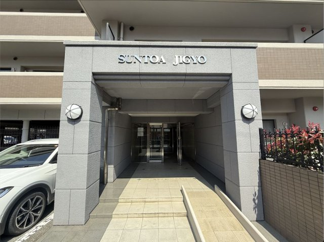  | サントーア地行☆仲介手数料無料☆