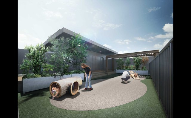 デュ・レジア博多レジデンス　堅粕小学校区のその他共用部分|デュ・レジア博多レジデンス
