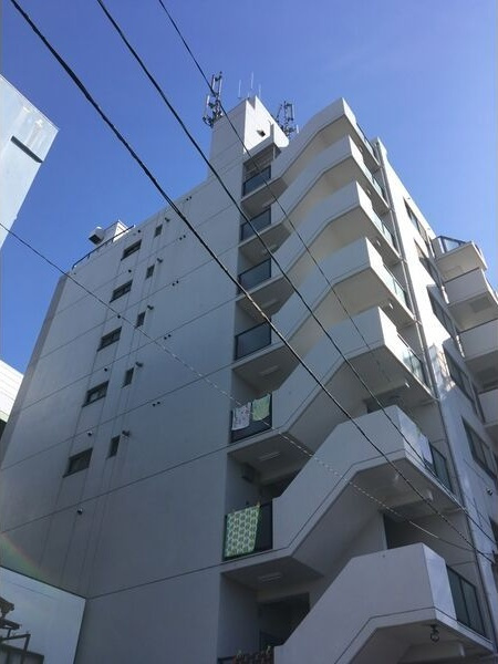 ラフォーレシミズⅢ