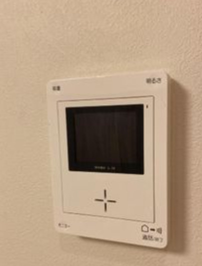 新宿区西早稲田３丁目の賃貸マンションのセキュリティ