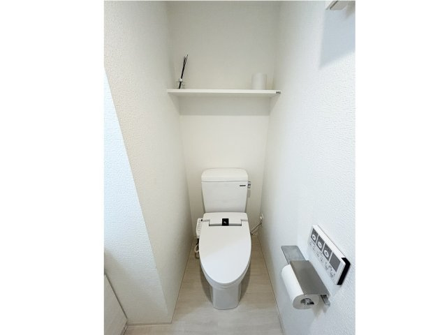 クレヴィスタ西馬込の内装