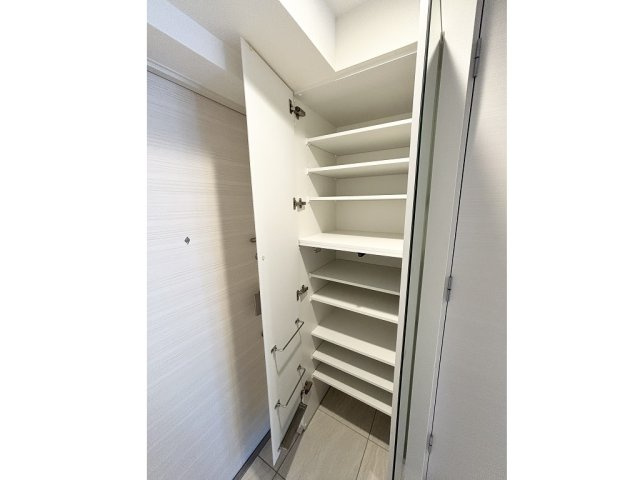 クレヴィスタ西馬込の内装