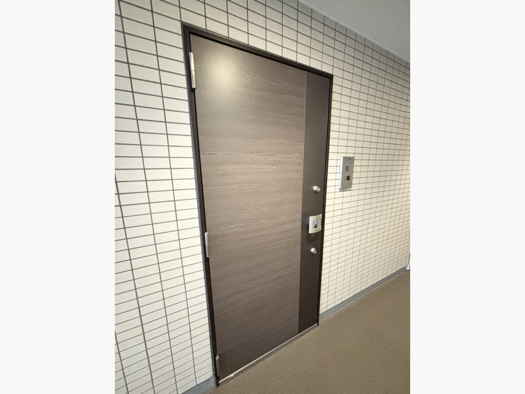 クレヴィスタ西馬込の内装