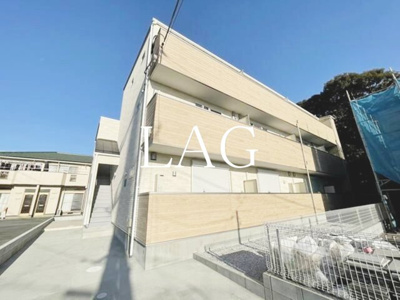 【外観】 | クオーレ鷺沼 | 外観です。