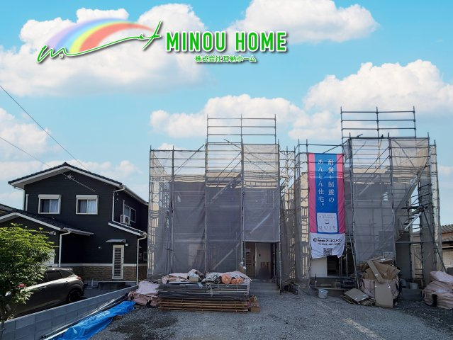 佐賀市北川副町光法 第3