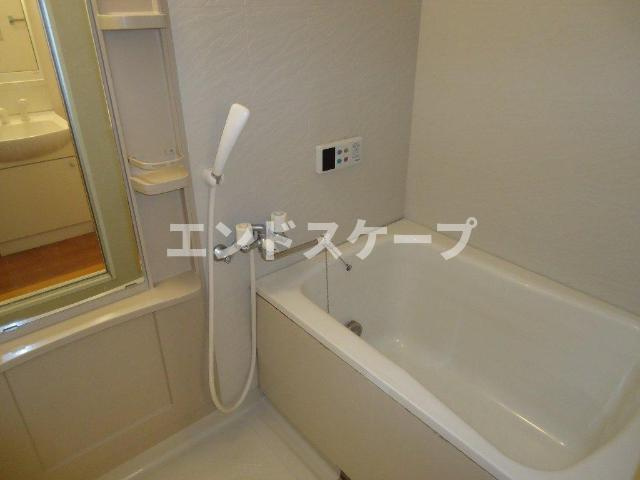ドリームヒルの浴室|バス
高崎、前橋のお部屋探しはエンドスケープまで！お客様の理想お聞かせ下さい♪