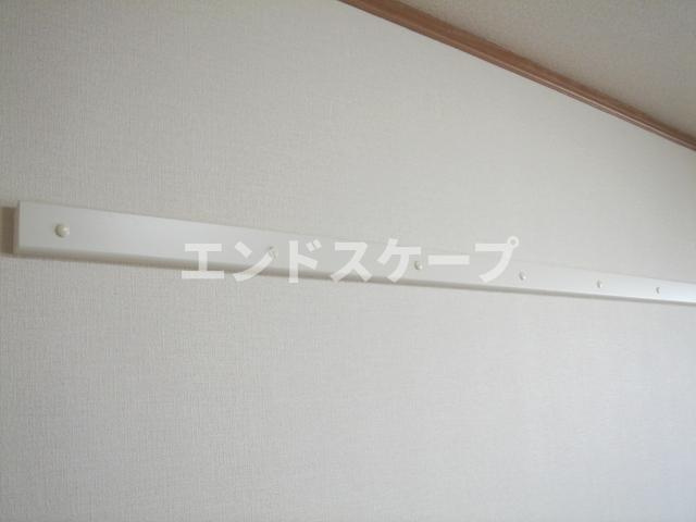 ドリームヒルの設備|ハンガーモール
高崎、前橋のお部屋探しはエンドスケープまで！お客様の理想お聞かせ下さい♪
