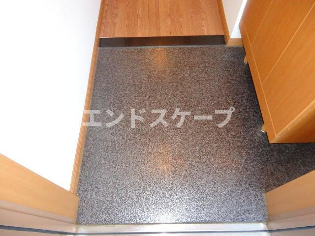 ドリームヒルの玄関|玄関
高崎、前橋のお部屋探しはエンドスケープまで！お客様の理想お聞かせ下さい♪