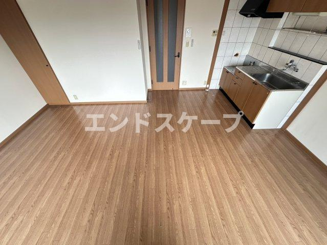 ドリームヒルの居間・リビング|高崎、前橋のお部屋探しはエンドスケープまで！お客様の理想お聞かせ下さい♪
