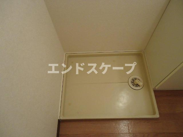ドリームヒルの設備|洗濯機置場
高崎、前橋のお部屋探しはエンドスケープまで！お客様の理想お聞かせ下さい♪