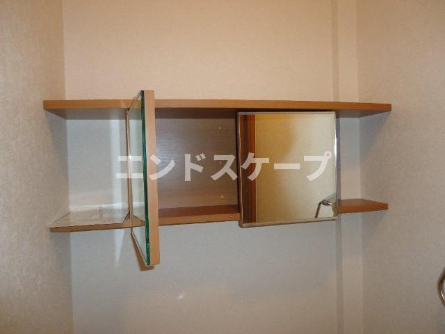 ドリームヒルのトイレ|トイレ収納
高崎、前橋のお部屋探しはエンドスケープまで！お客様の理想お聞かせ下さい♪