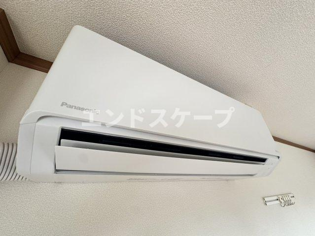 ドリームヒルの設備|高崎、前橋のお部屋探しはエンドスケープまで！お客様の理想お聞かせ下さい♪