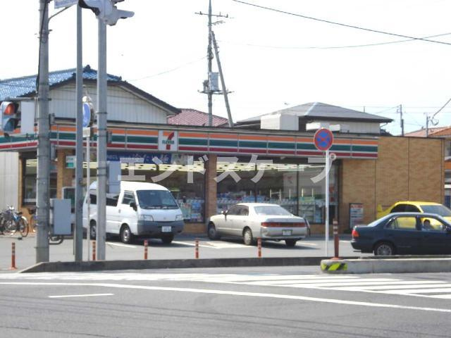 ドリームヒルの周辺|セブンイレブンまで240ｍ
高崎、前橋のお部屋探しはエンドスケープまで！お客様の理想お聞かせ下さい♪