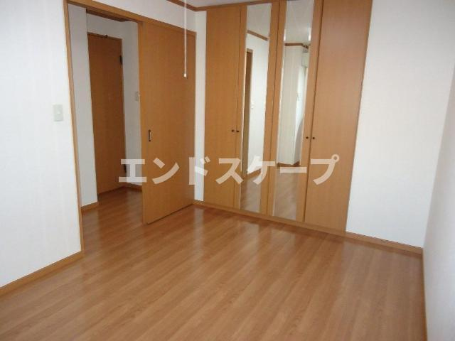 ドリームヒルの内装|洋室
高崎、前橋のお部屋探しはエンドスケープまで！お客様の理想お聞かせ下さい♪