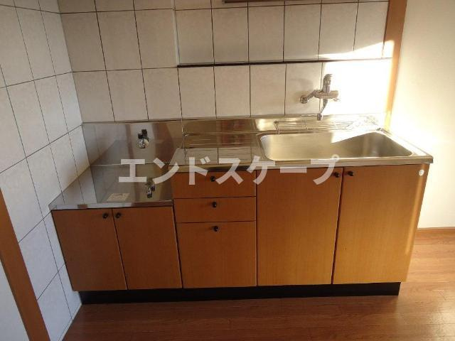 ドリームヒルのキッチン|キッチン
高崎、前橋のお部屋探しはエンドスケープまで！お客様の理想お聞かせ下さい♪
