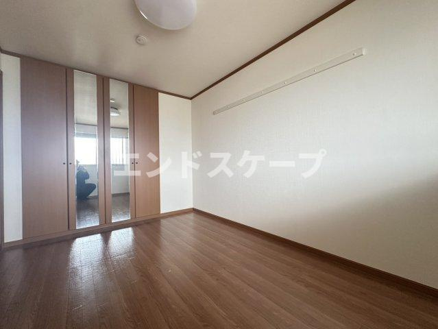 ドリームヒルの洋室|高崎、前橋のお部屋探しはエンドスケープまで！お客様の理想お聞かせ下さい♪