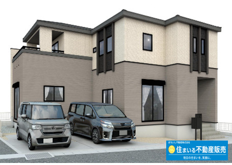 福岡市早良区脇山２丁目　１号棟