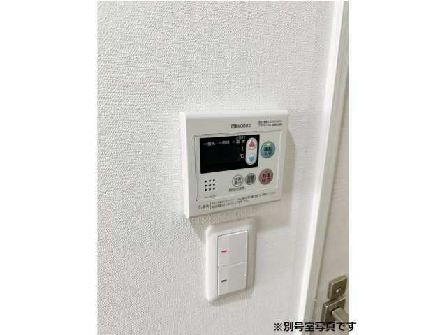 ガリシア平和島の内装