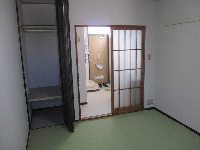 ローレルハイムの展望