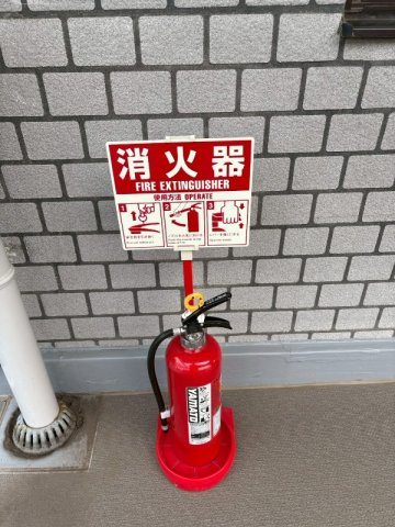 アパートメントカヤ田園調布のその他