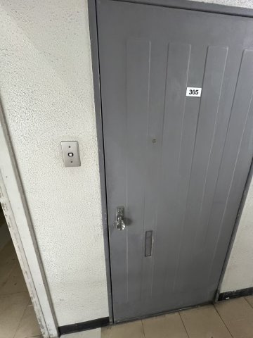 大森スカイレジデンスの設備