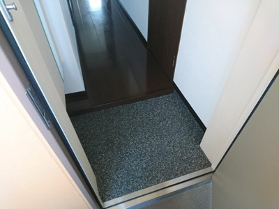 【玄関】 | イングフレイ