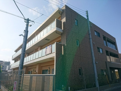 【外観】 | イングフレイ