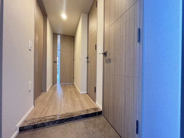 ＊同間取り別部屋参照