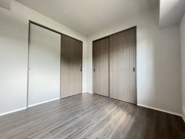 ＊同間取り別部屋参照