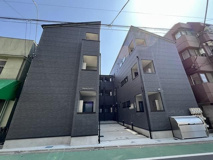 シェソワ東大井の画像