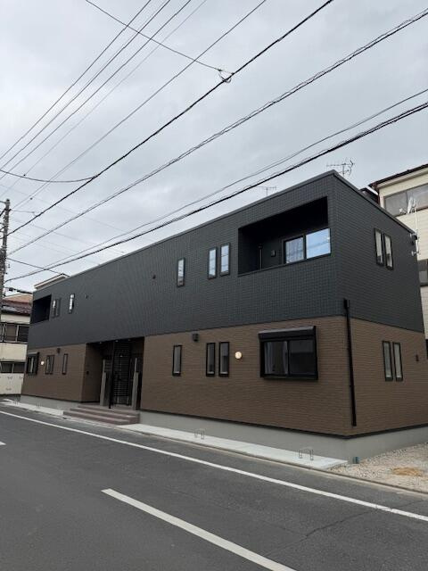 フリージュ鎌倉