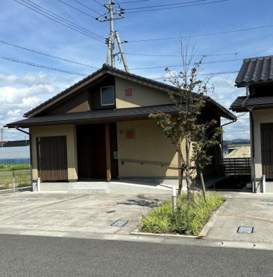 【外観】 | ことぶきの里