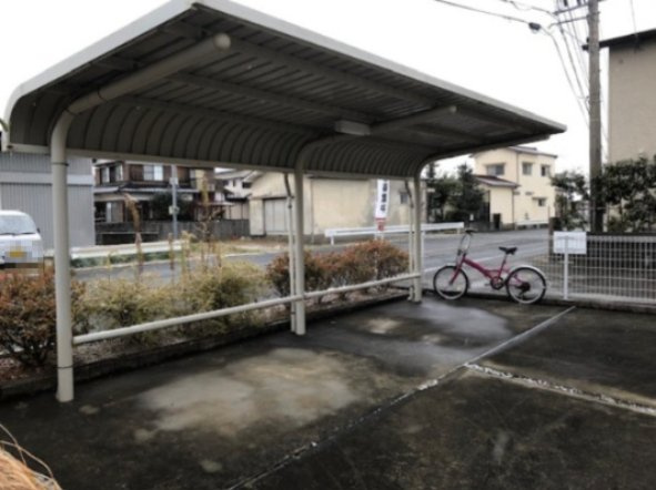 ラトンラヴール　Ⅰ番館のその他共用部分