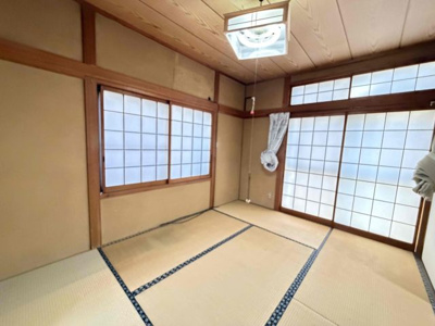 【和室】 | 福岡県糟屋郡篠栗町和田2丁目