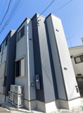 足立区梅田５丁目のアパートの画像