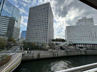 【展望】 | 御殿山ハイツ |  別部屋参照